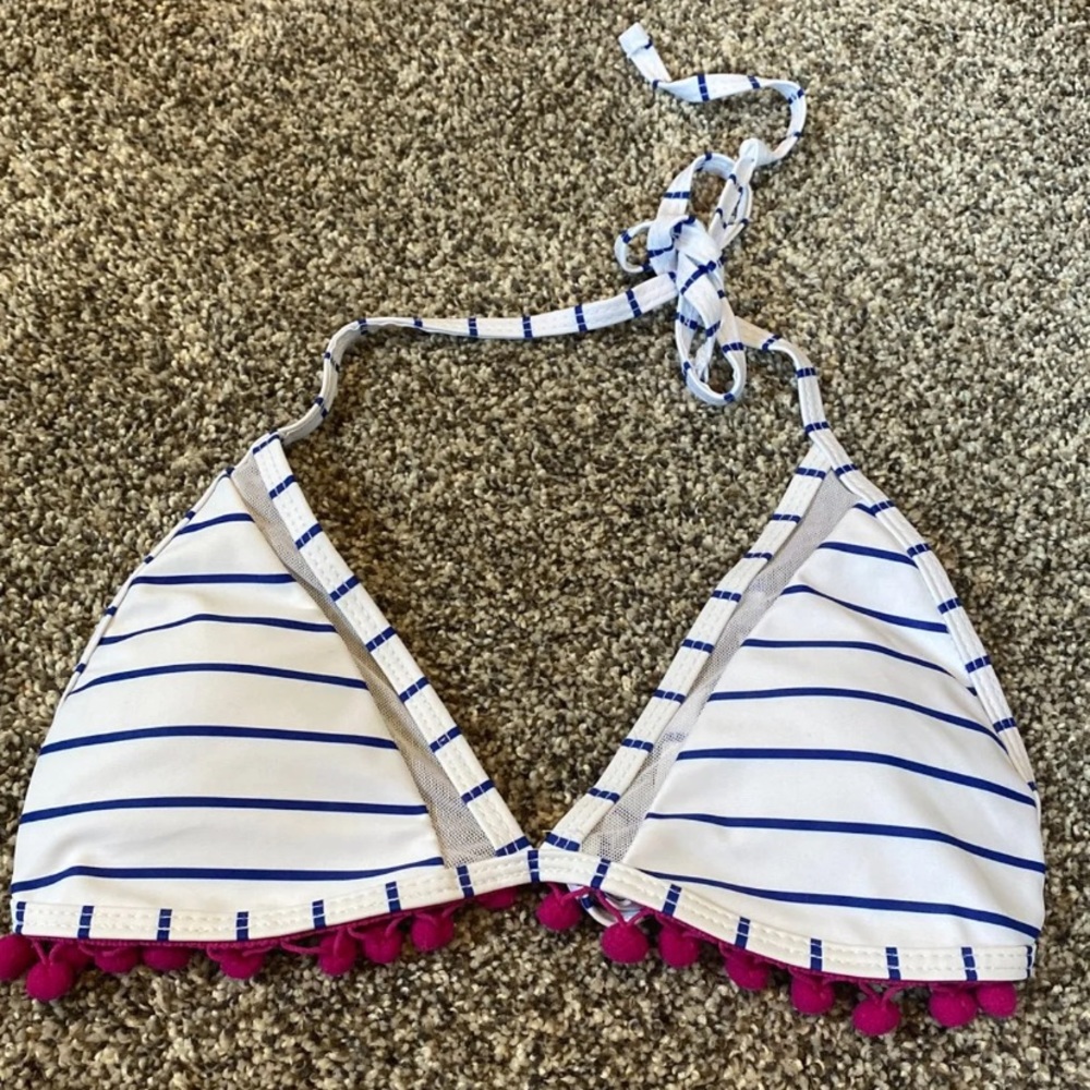 Women’s bikini top